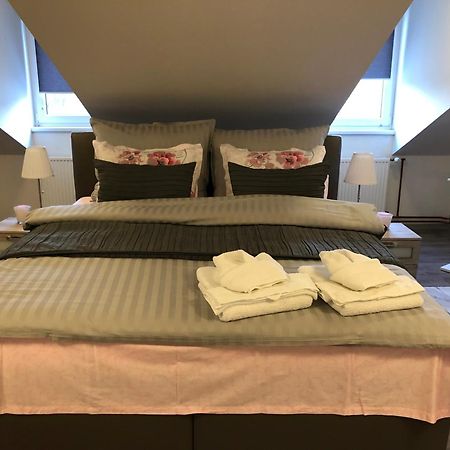 Apartament Lili Apartman Mariańskie Łaźnie Zewnętrze zdjęcie