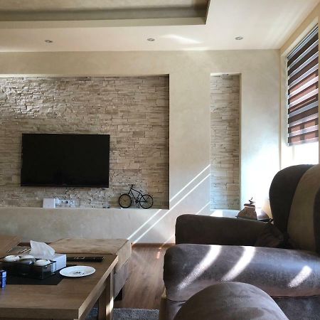 Apartament Lili Apartman Mariańskie Łaźnie Zewnętrze zdjęcie