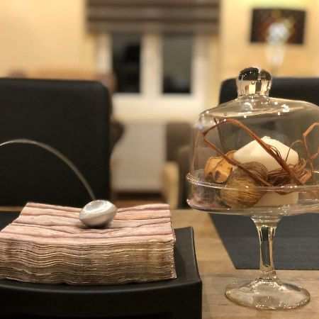 Apartament Lili Apartman Mariańskie Łaźnie Zewnętrze zdjęcie