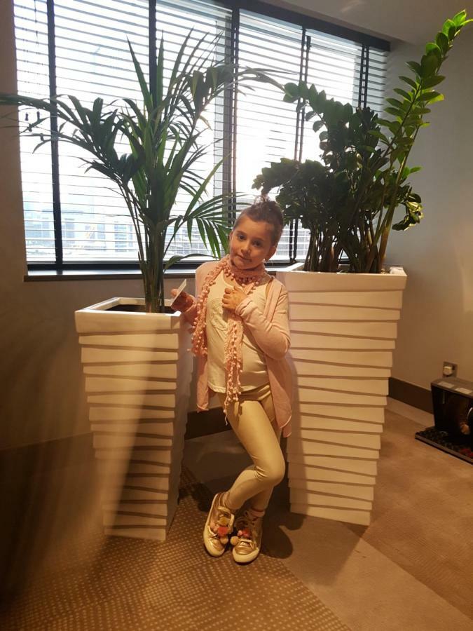 Apartament Lili Apartman Mariańskie Łaźnie Zewnętrze zdjęcie