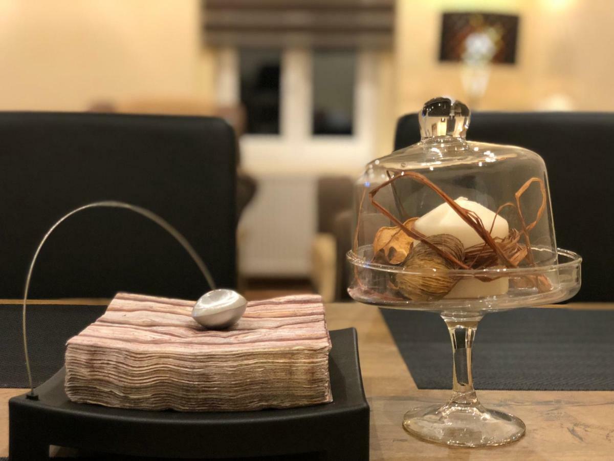 Apartament Lili Apartman Mariańskie Łaźnie Zewnętrze zdjęcie