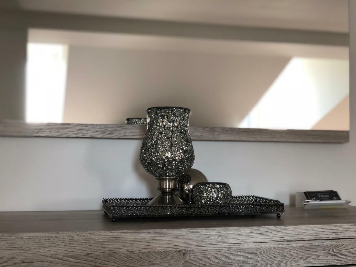 Apartament Lili Apartman Mariańskie Łaźnie Zewnętrze zdjęcie